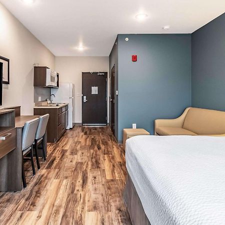 Woodspring Suites Indianapolis Zionsville Whitestown 객실 사진